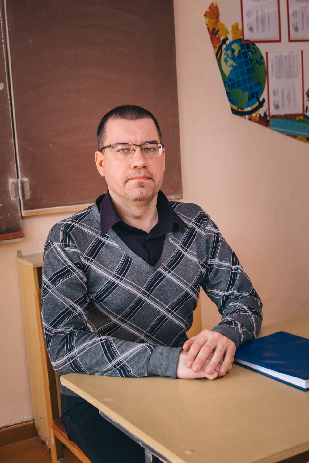 Потемкин Сергей Михайлович.