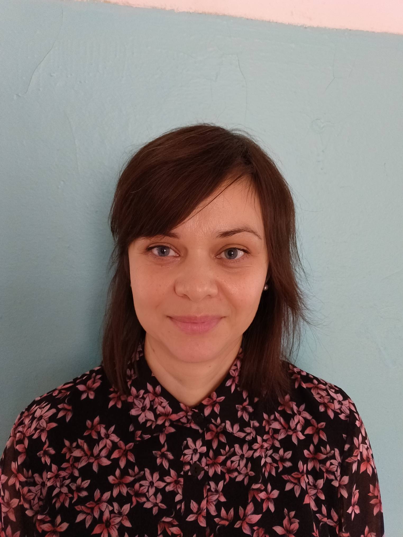 Карнова Наталья Михайловна.