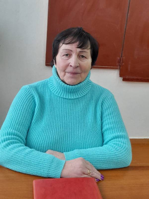 Григорьева Екатерина Дмитриевна Григорьева Екатерина Дмитриевна